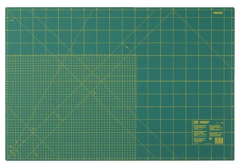 Prym Schneideunterlage 60 X 90 Cm Cm Inch Letzshop
