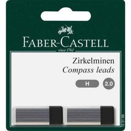 Zeichenzirkel Faber-Castell