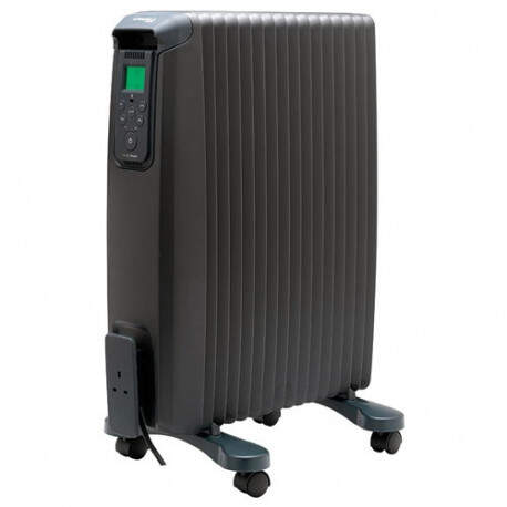 Appareils de chauffage EWT