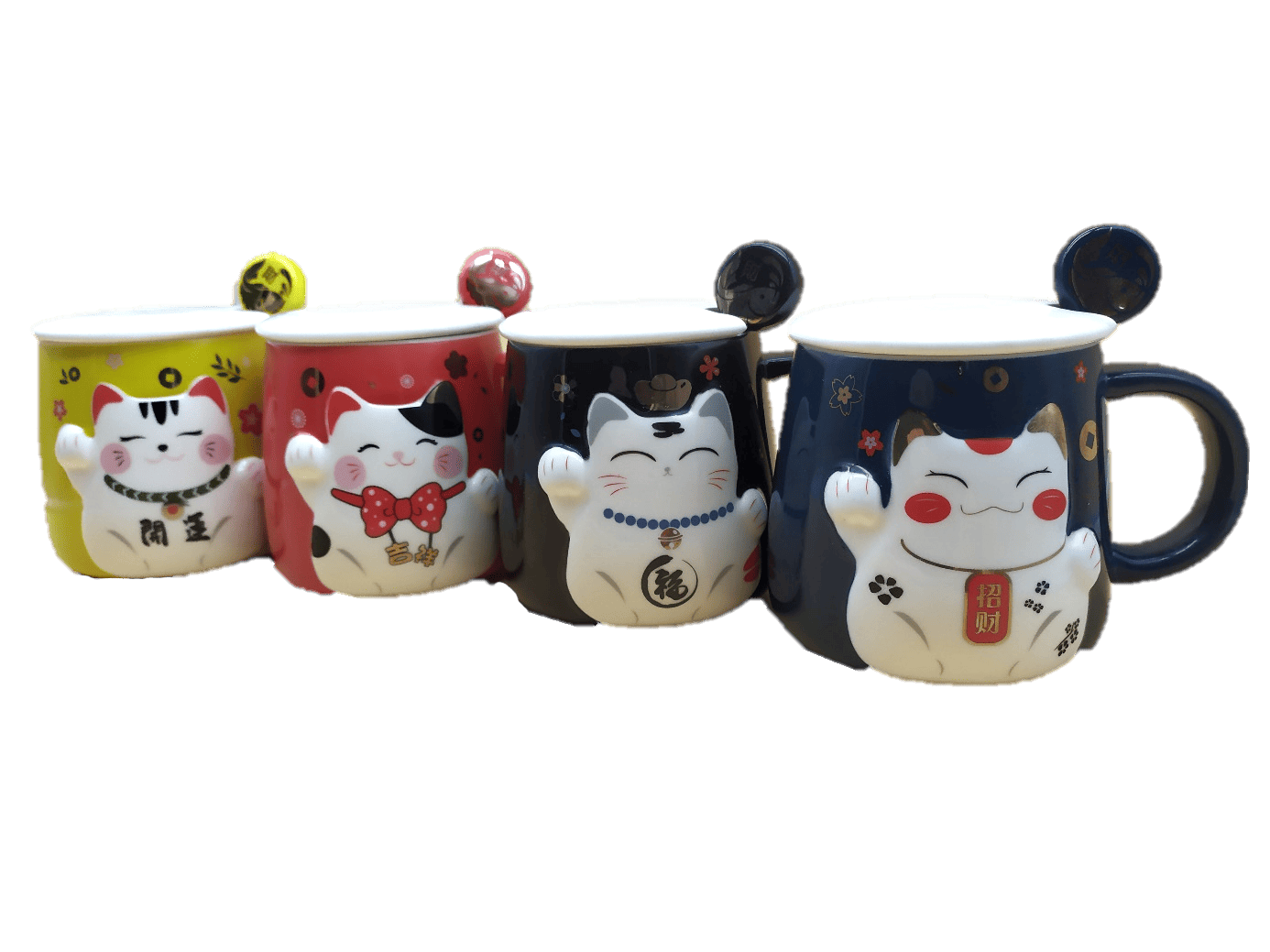 Arts de la table Mugs YX