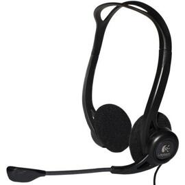Casques Audio & Écouteurs LOGITECH
