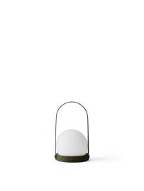 Veilleuses et lampes d'ambiance Menu