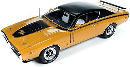 Autoworld Amm1210 Autoworld 1971 Dodge Charger R T Letzshop