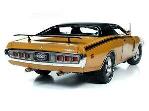 Autoworld Amm1210 Autoworld 1971 Dodge Charger R T Letzshop