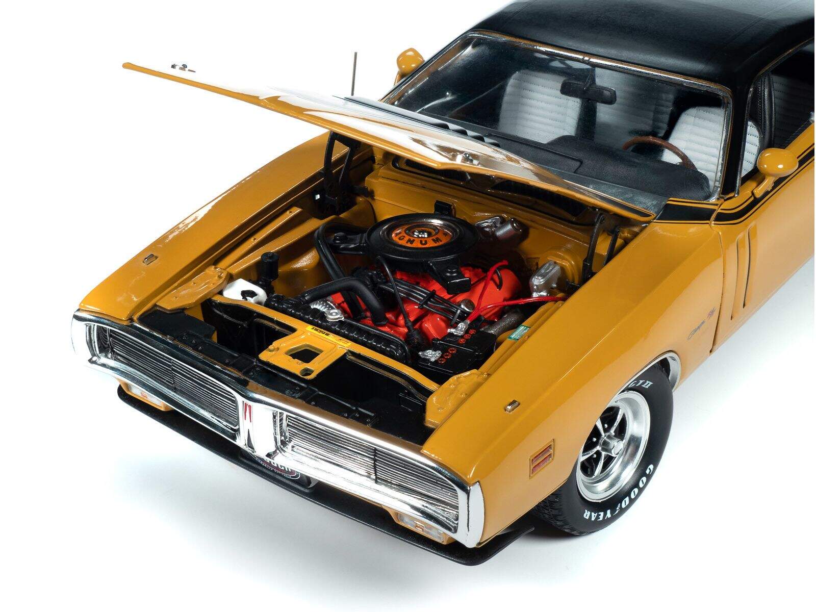 Autoworld Amm1210 Autoworld 1971 Dodge Charger R T Letzshop