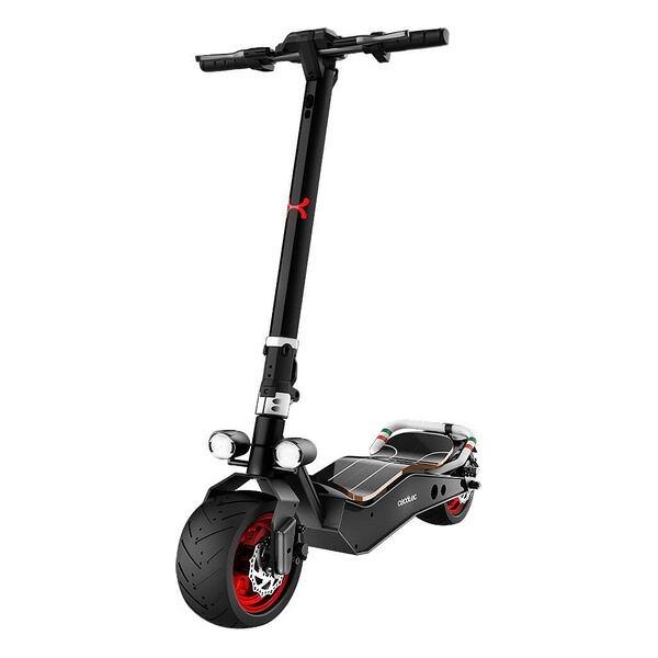 Cecotec Trottinette Electrique Cecotec Bongo Serie Z Red Letzshop Cecotec Trottinette Electrique Cecotec Bongo Serie Z Red Letzshop