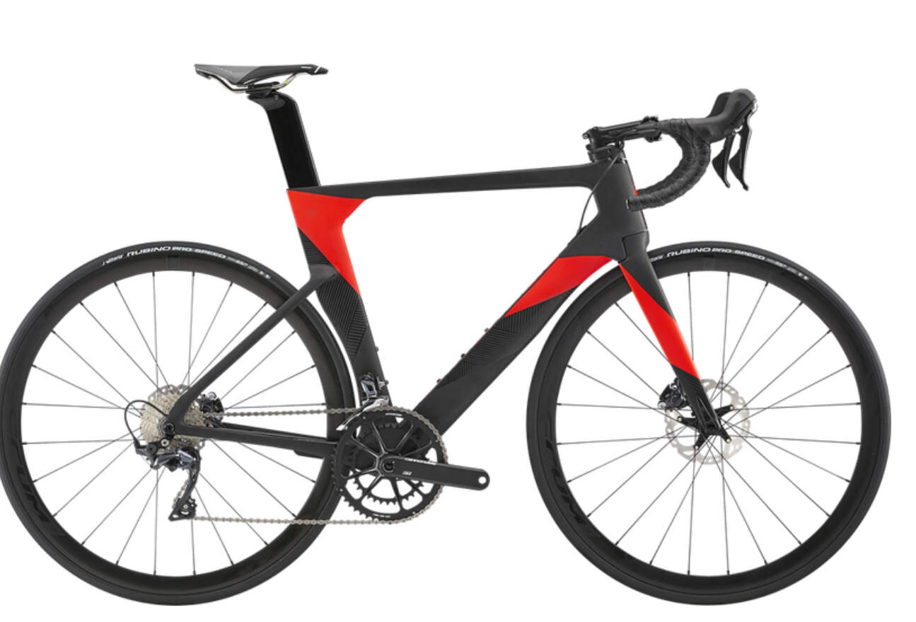 Vélos Cannondale 