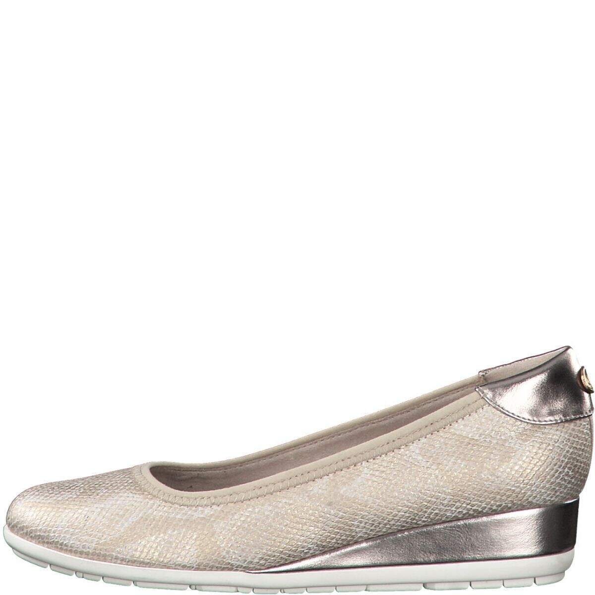 ballerine s oliver