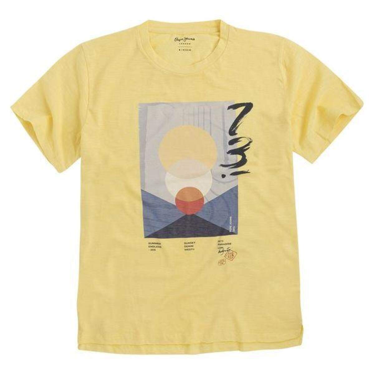t shirt style japonais
