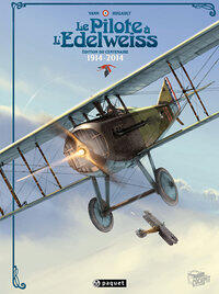 Paquet Hugault Yann Le Pilote A L Edelweiss Edition Letzshop Paquet Hugault Yann Le Pilote A L Edelweiss Edition Letzshop