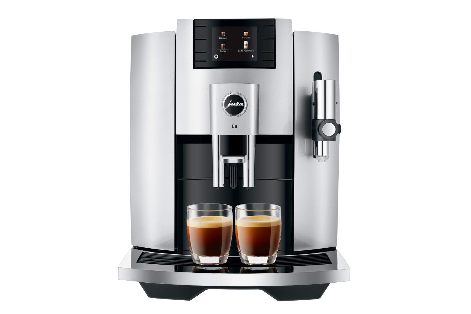Espressomaschinen JURA