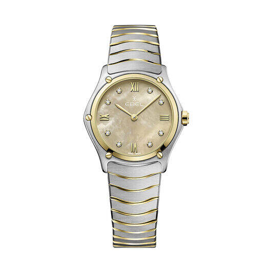 Armbanduhren Ebel
