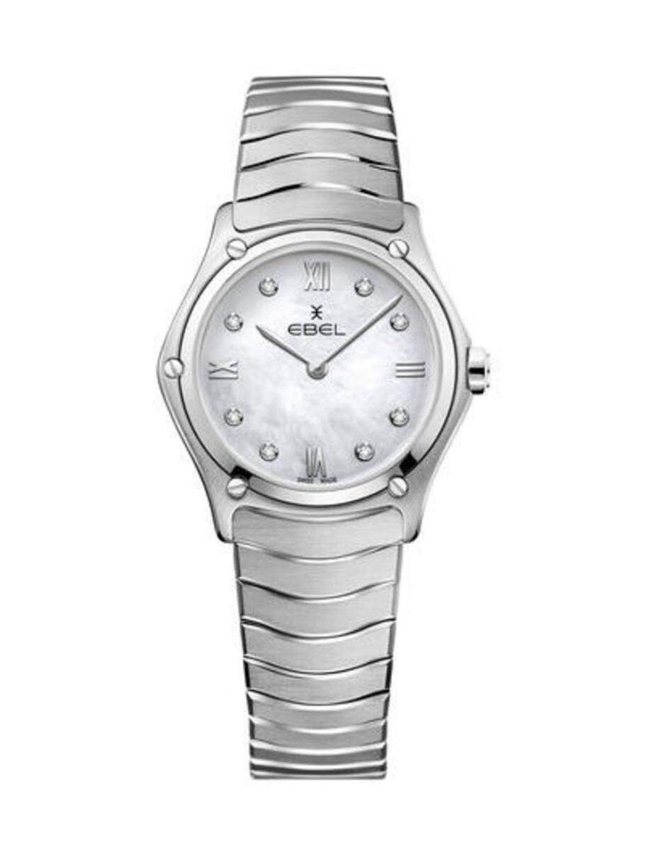 Armbanduhren Ebel