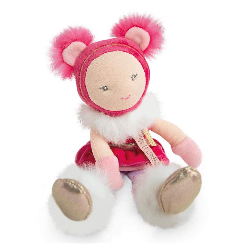 Jeux et jouets Bébés et tout-petits Doudou et compagnie