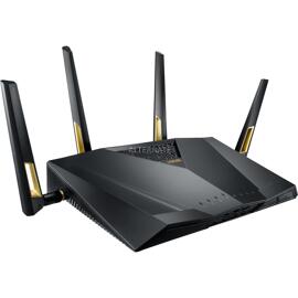 Routeurs Wi-Fi ASUS