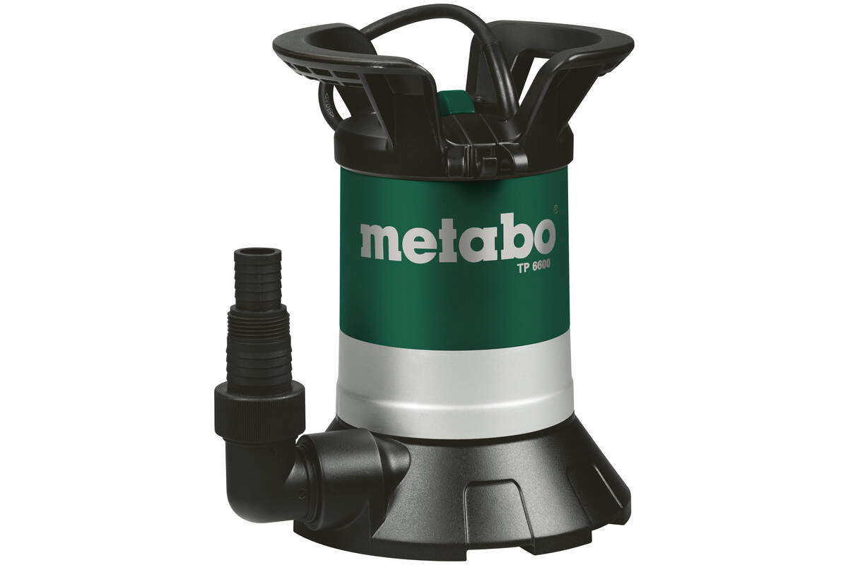 Heim & Garten Heimwerkerbedarf Metabo