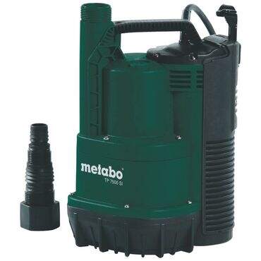 Heim & Garten Heimwerkerbedarf Metabo
