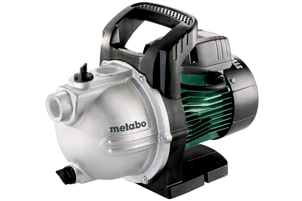 Heim & Garten Heimwerkerbedarf Metabo