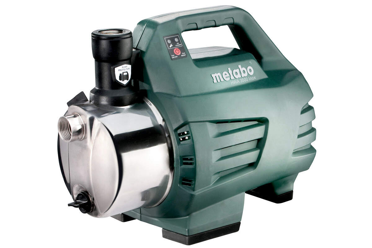 Heim & Garten Heimwerkerbedarf Metabo