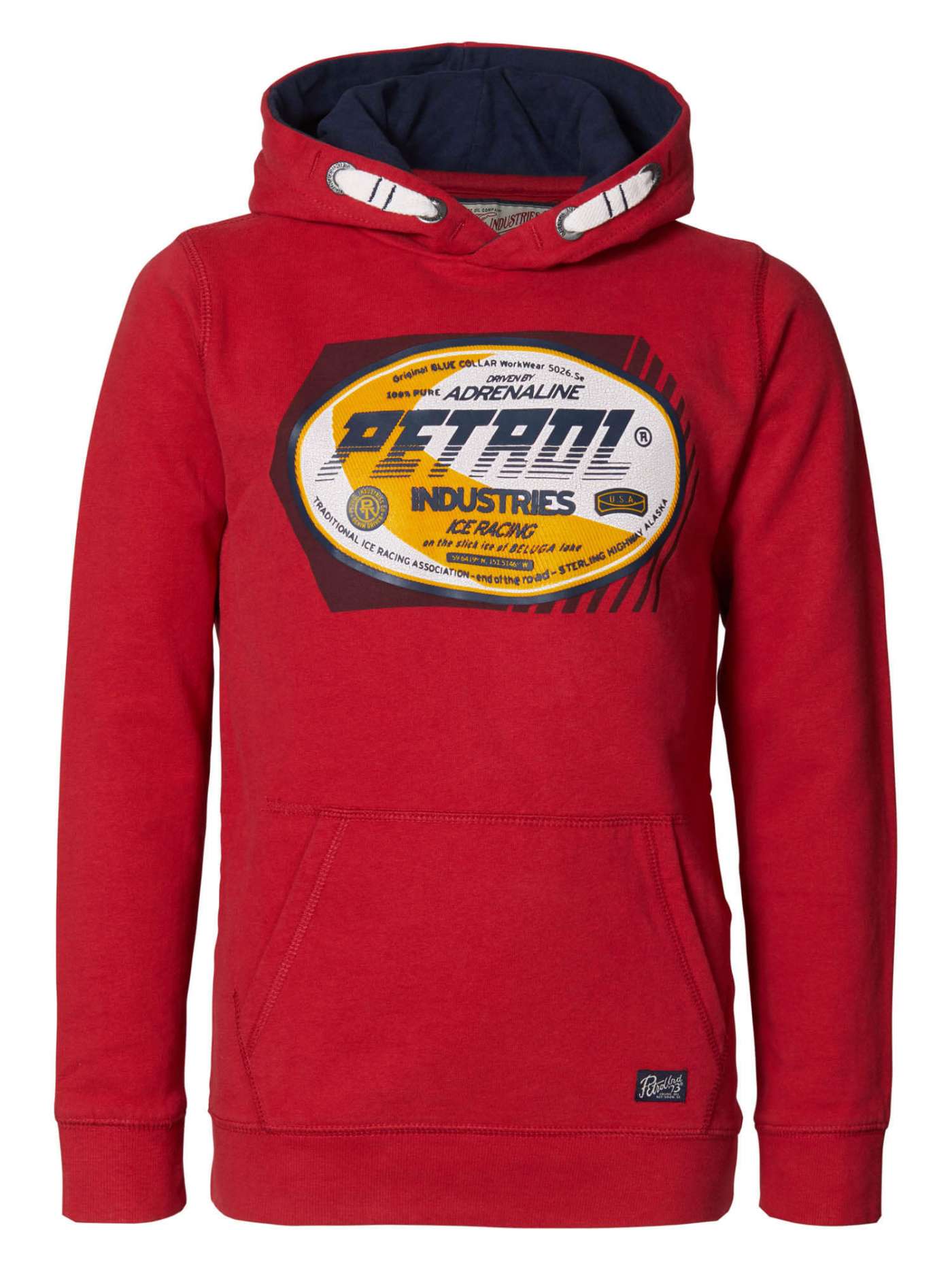 Sweat-shirts PETROL