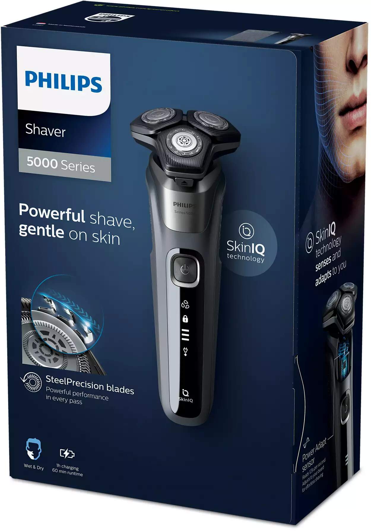 Rasoirs et lames de rasoir PHILIPS
