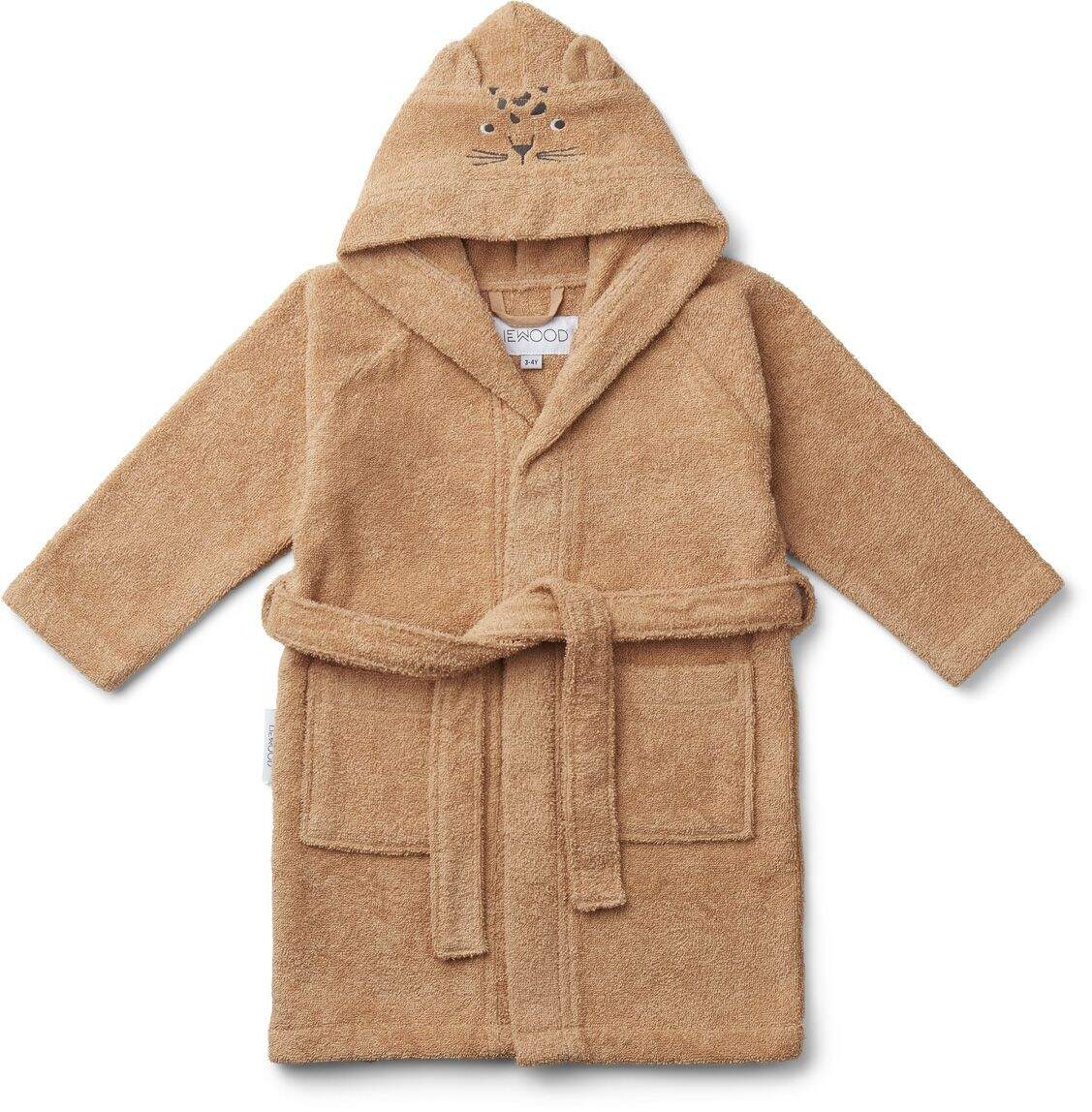 Robes de chambre Accessoires de bain pour bébés Liewood