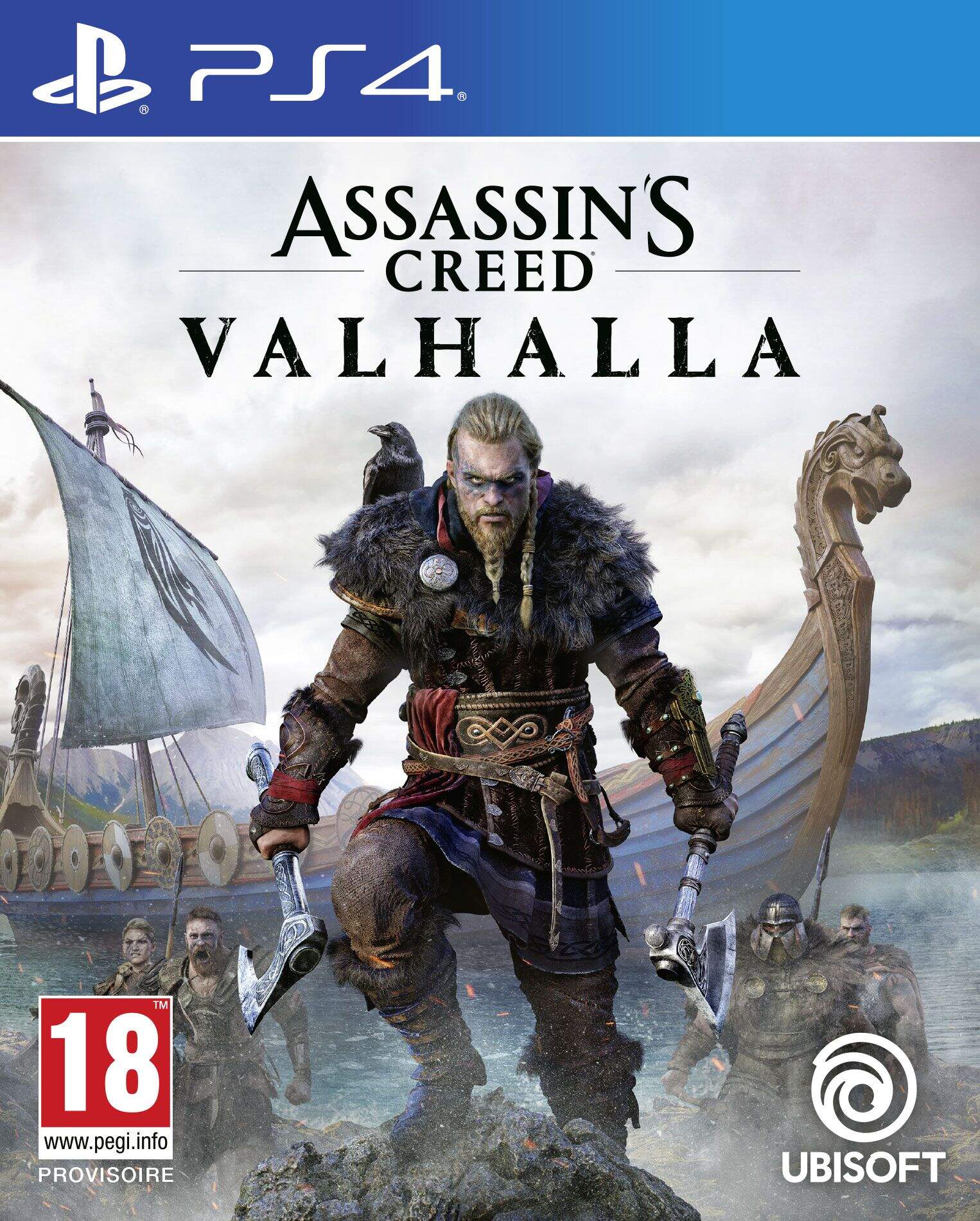 PC- & Videospiele PlayStation 4