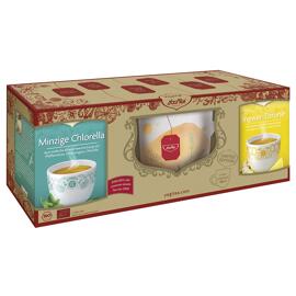 Tee-Geschenke Weißer Tee Kräutertee Yogi Tea