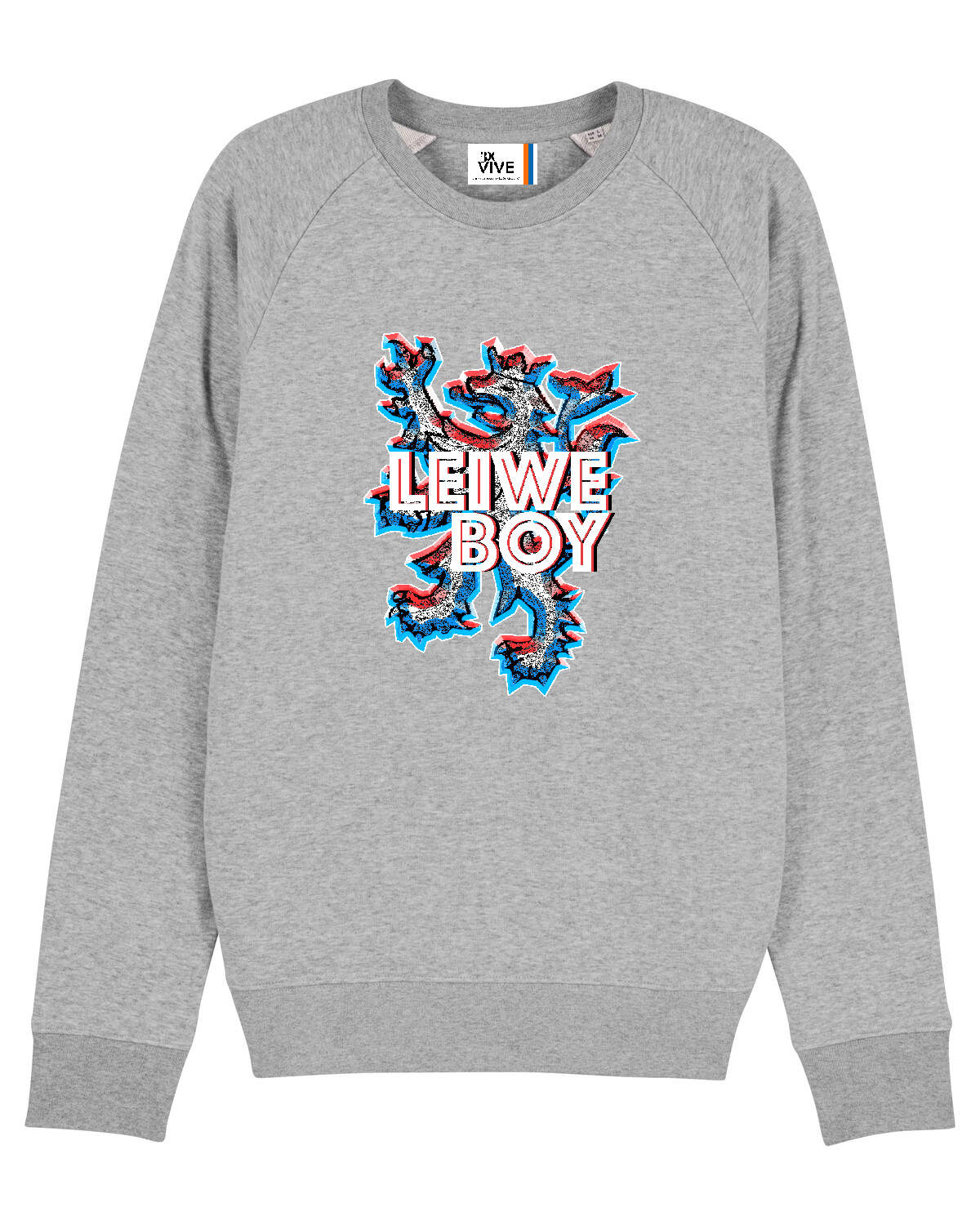 Bekleidung 3XVIVE