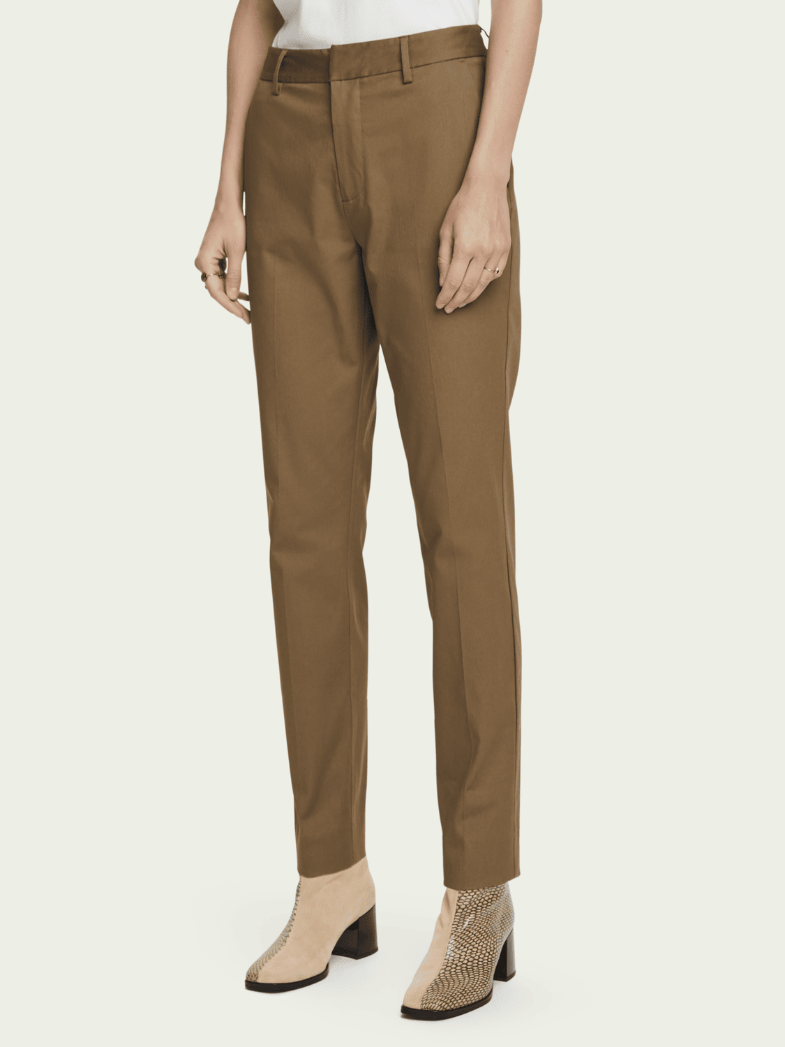Pantalons Scotch and Soda