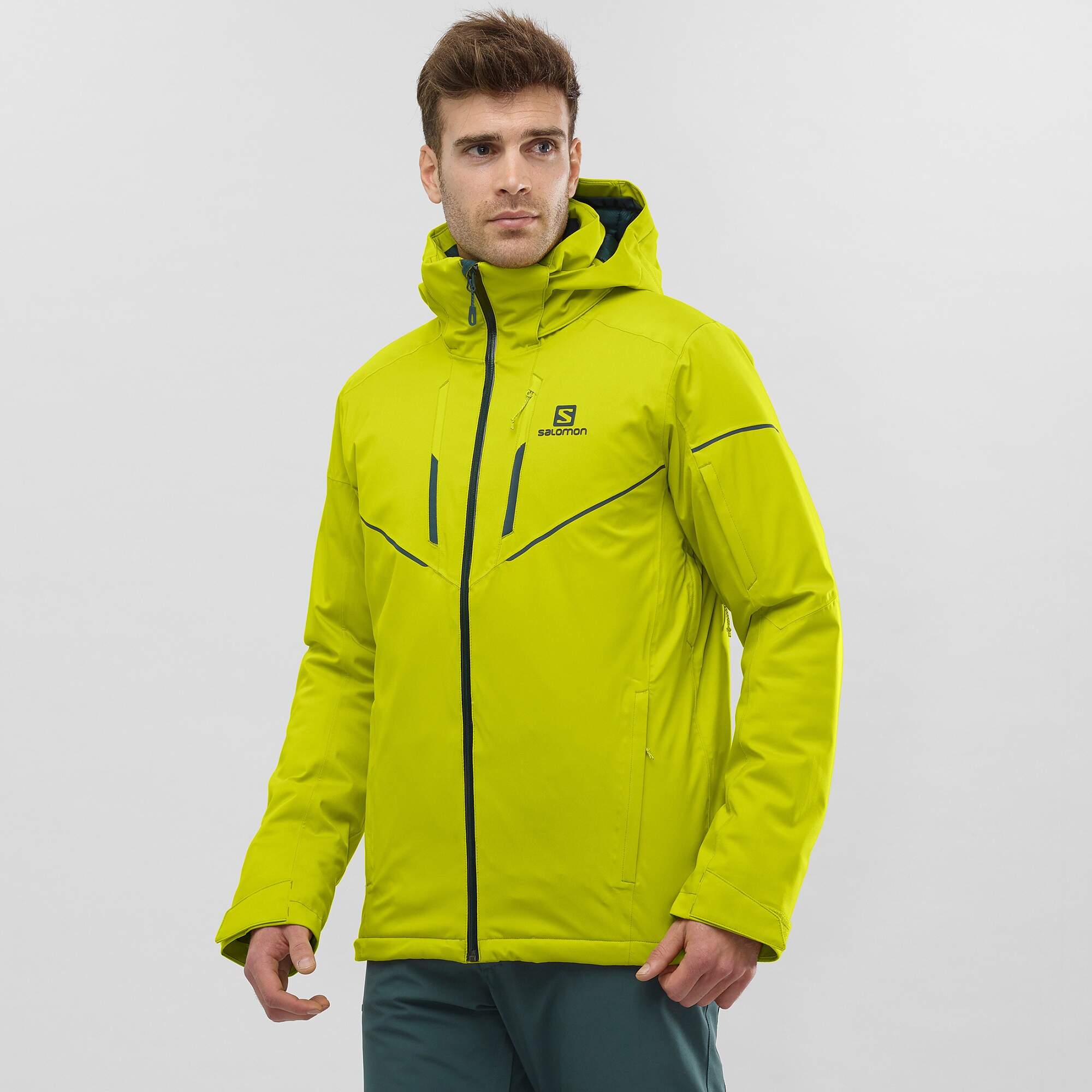 salomon stormrace