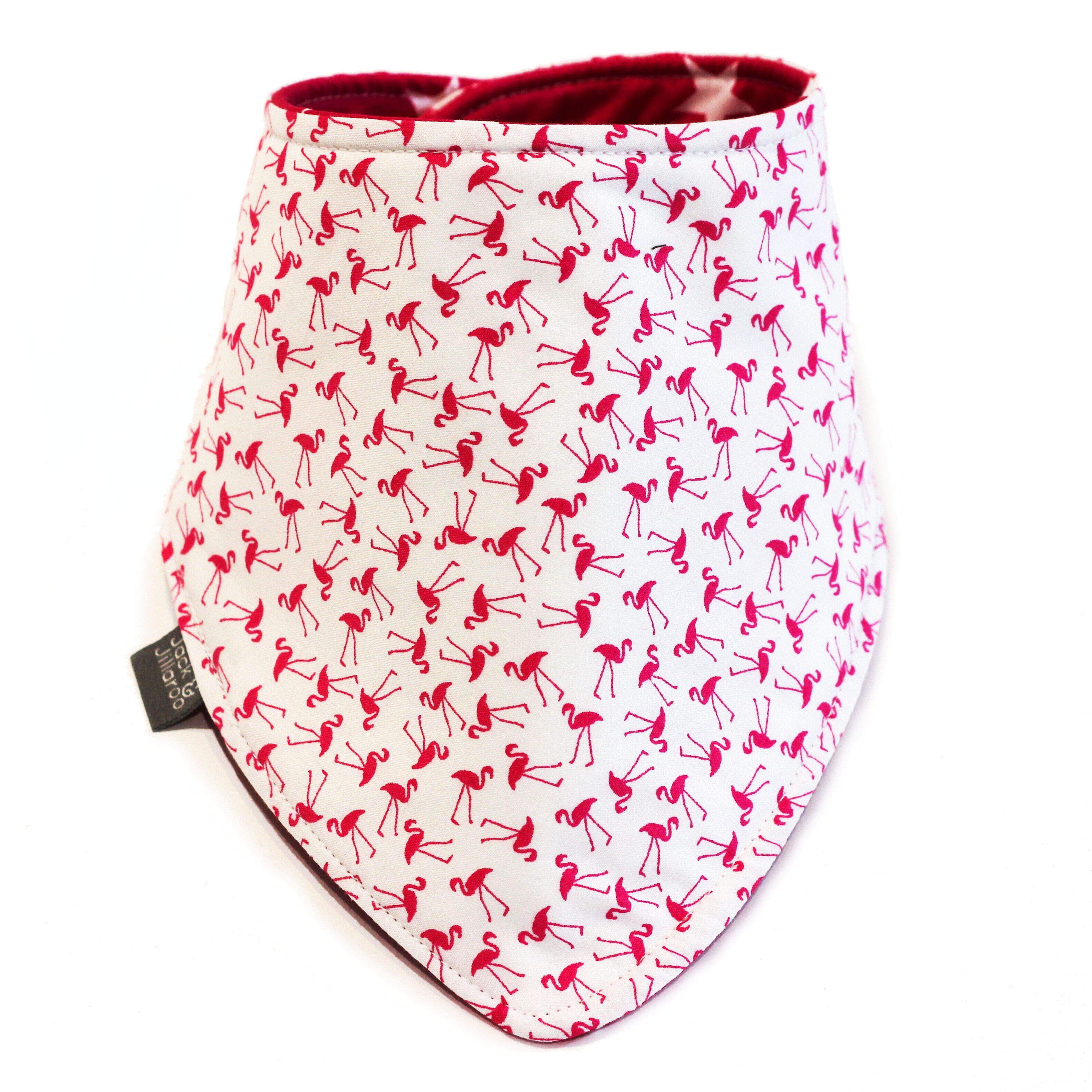 Accessoires d'habillement pour bébés et tout-petits Du rags, bandanas et fichus Vêtements pour bébés et tout-petits Bavoirs Protège-épaules Jack & Jillaroo