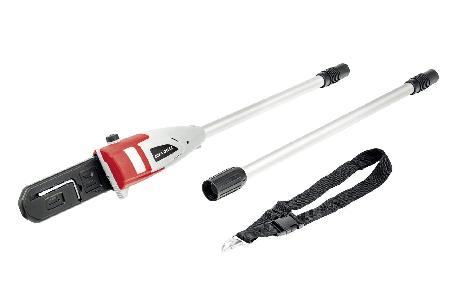Lots d'outils de jardin à moteur électrique AL-KO