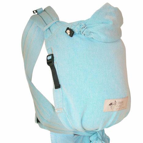 Storchenwiege Storchenwiege Porte Bebe Aqua Half Buckle Letzshop Storchenwiege Storchenwiege Porte Bebe Aqua Half Buckle Letzshop