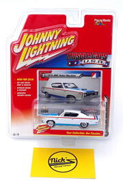 Maßstabsmodelle Johnny Lightning