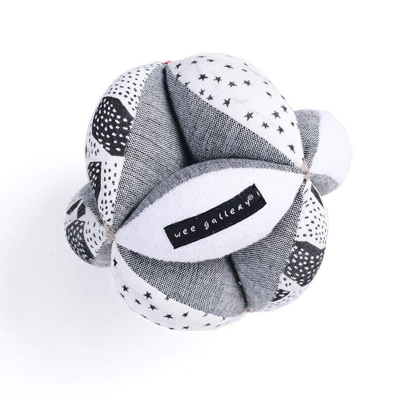 Jouets d'éveil pour bébés Wee Gallery