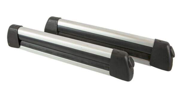 Porte-skis et porte-snowboards pour barres de toit Volkswagen Original Zubehör
