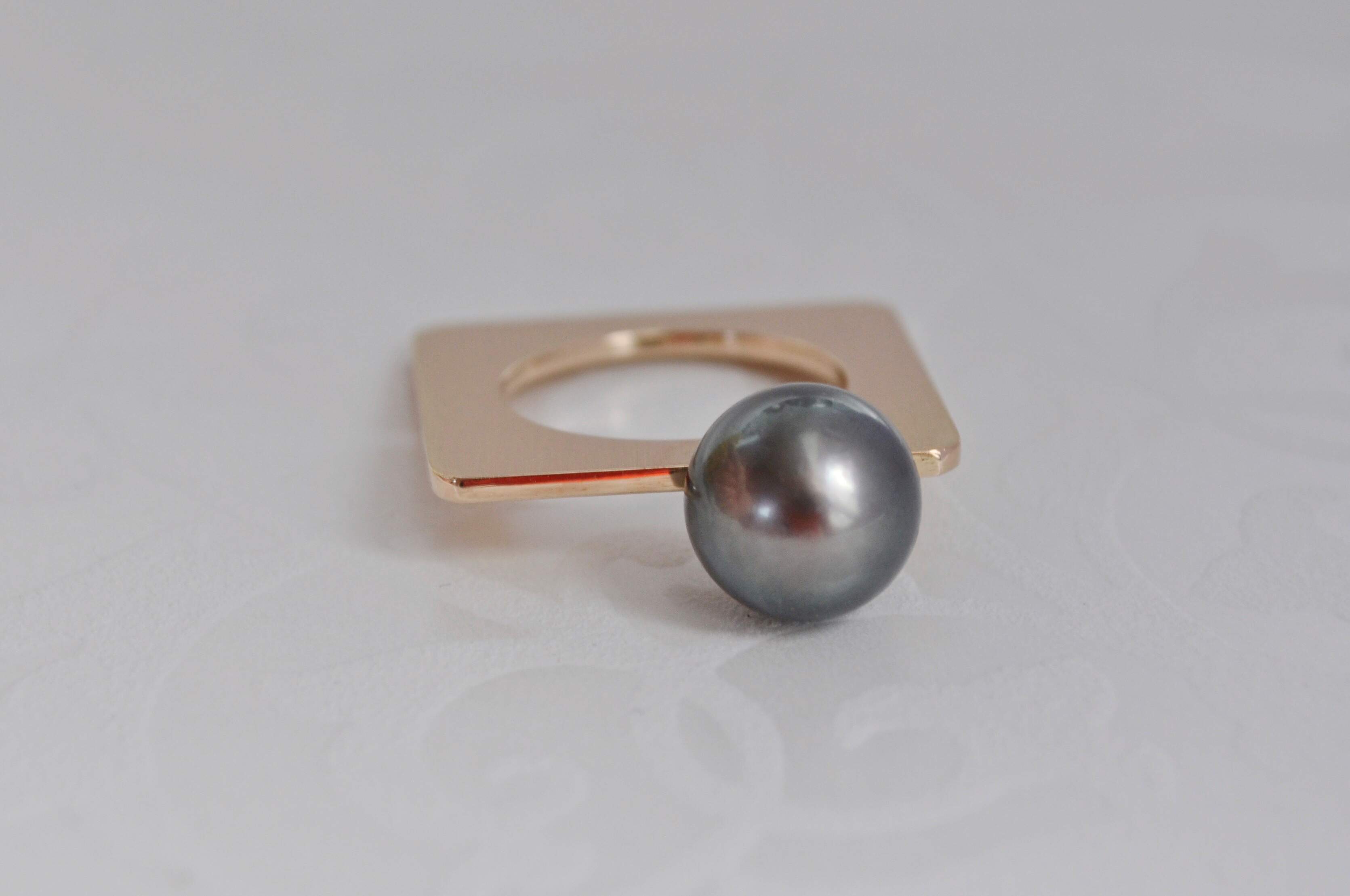 Ringe Patrice Parisotto Design