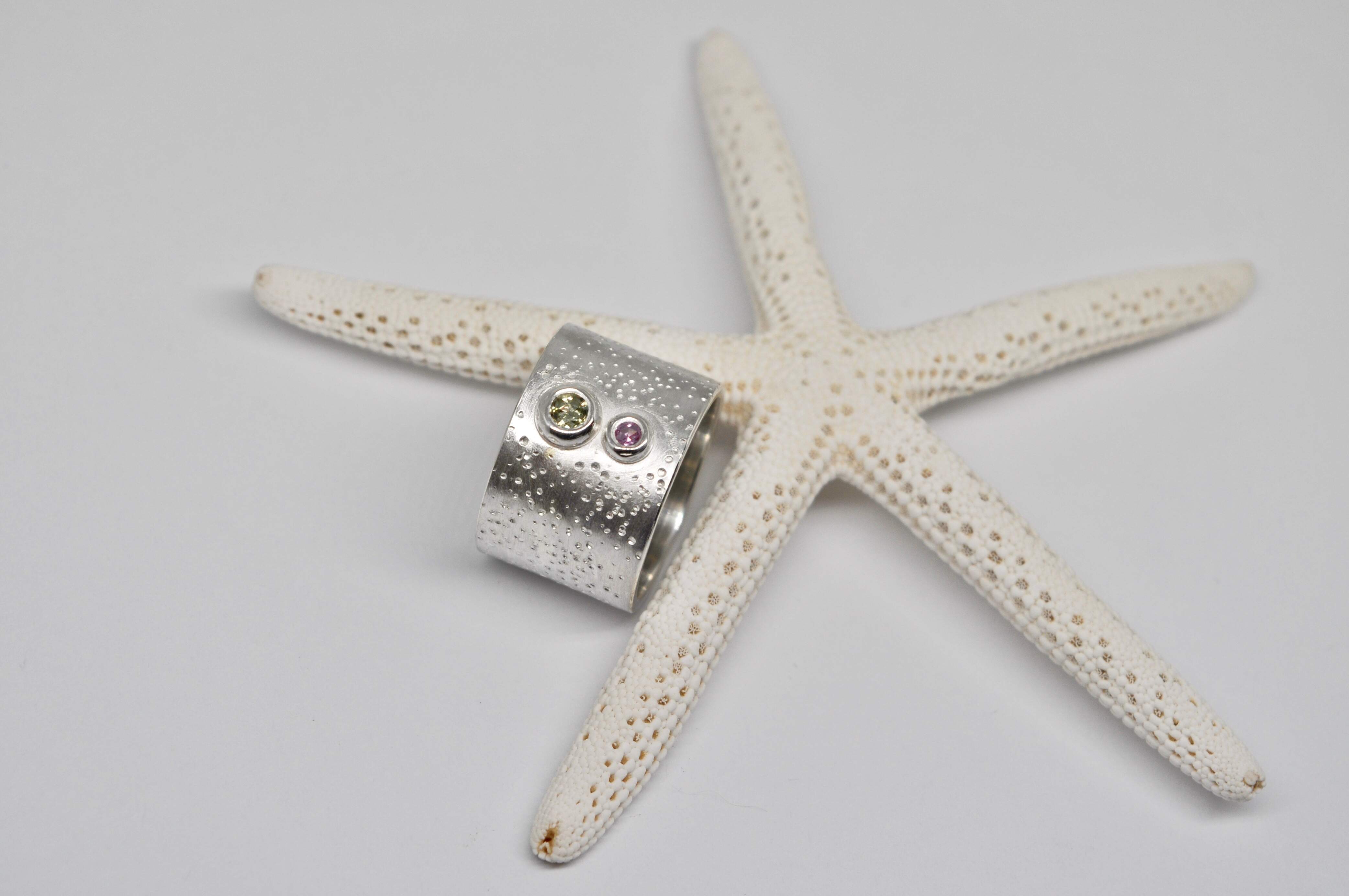 Ringe Patrice Parisotto Design