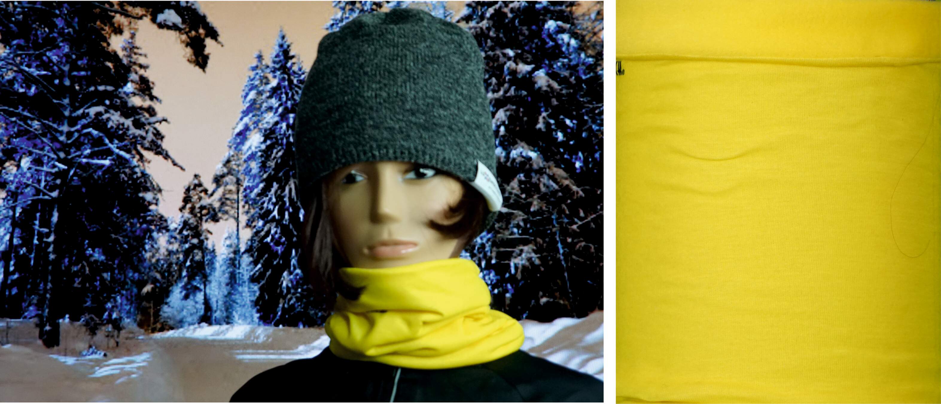Multifunktionstücher Neck Headwear