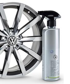 Autowaschmittel Volkswagen