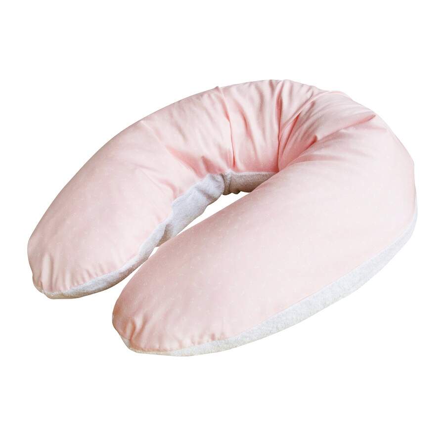 Housses pour coussins d'allaitement Les Rêves d'Anaïs