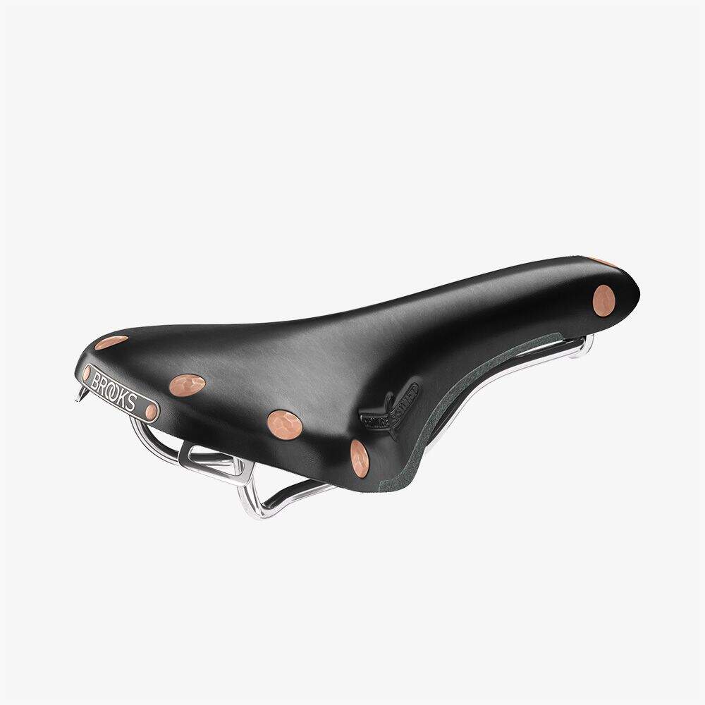 Selles de vélo BROOKS