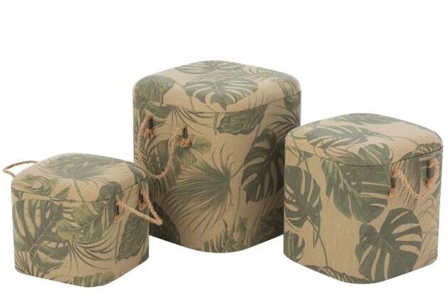 Paniers Tabourets et chaises de bar