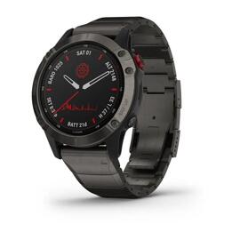 Smartwatches Garmin