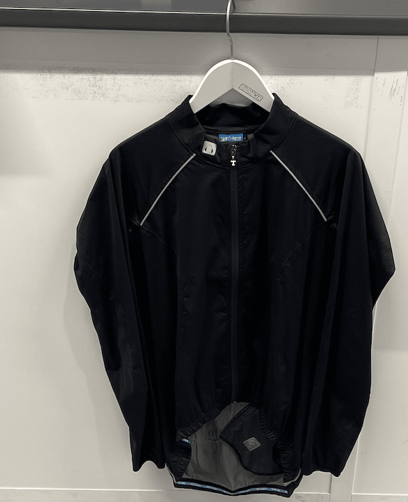 Vêtements fitness et sports Bio-Racer