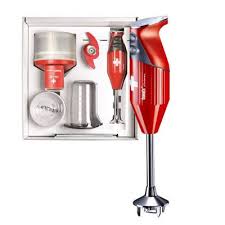 Robots mixeurs et blenders Bamix