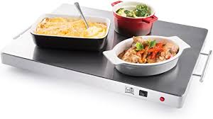 Buffet-Elemente Fritel