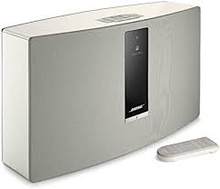 Audioplayer & -rekorder Bose