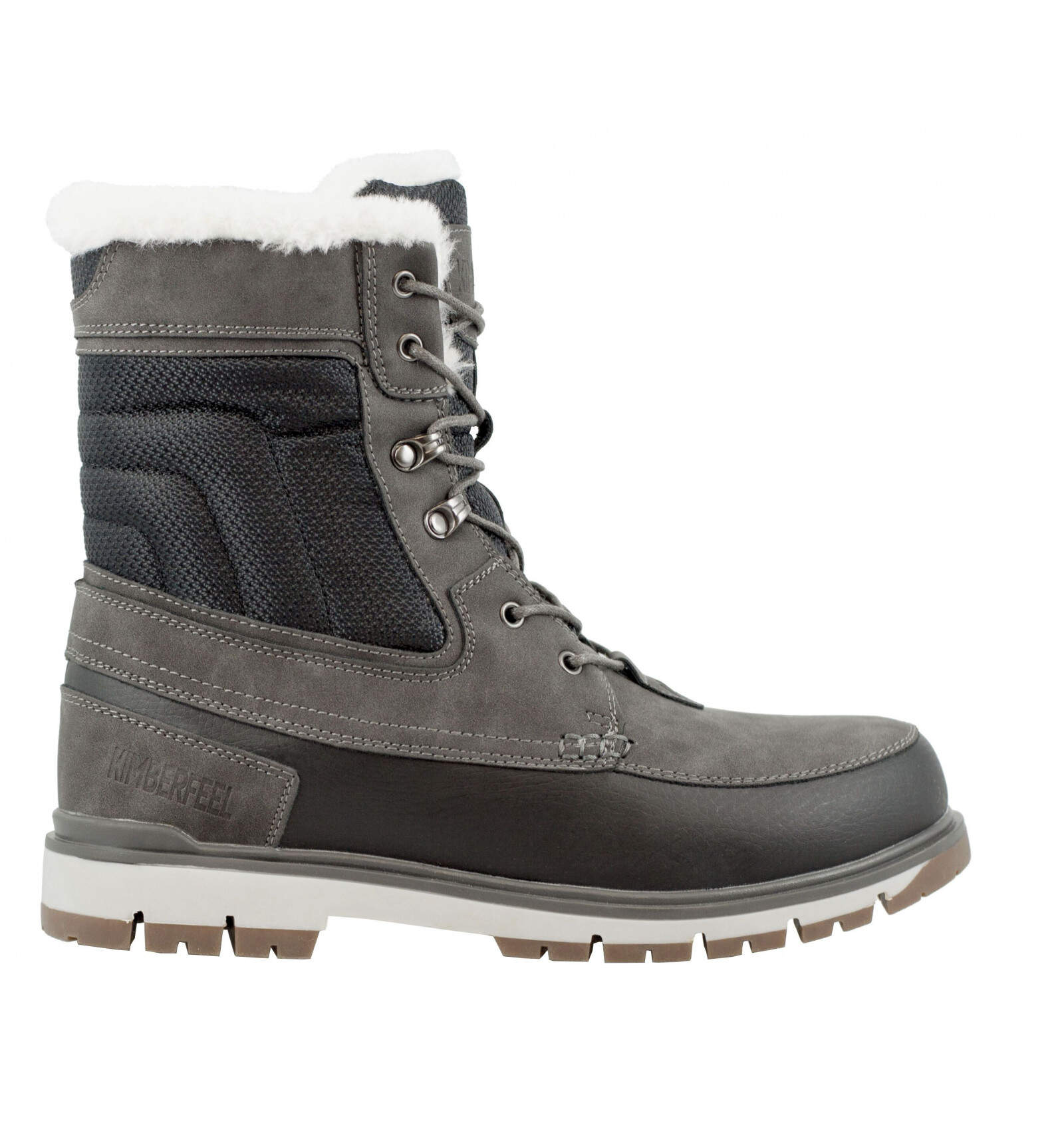 boots kimberfeel homme